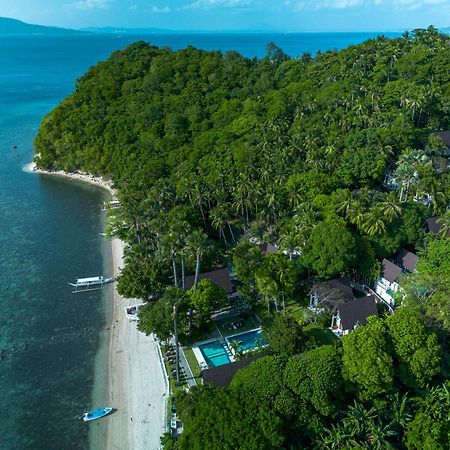 Casalay Boutique Villas & Dive Puerto Galera Exterior photo